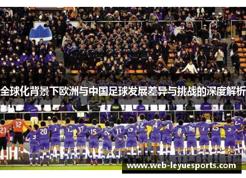 全球化背景下欧洲与中国足球发展差异与挑战的深度解析