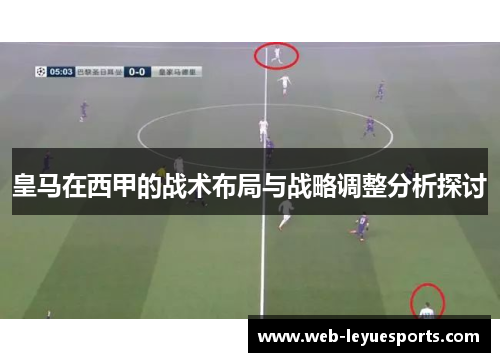 皇马在西甲的战术布局与战略调整分析探讨