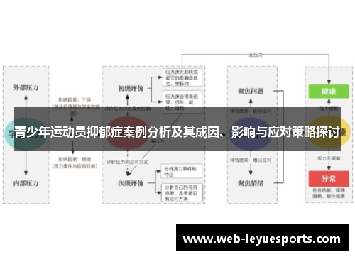 青少年运动员抑郁症案例分析及其成因、影响与应对策略探讨